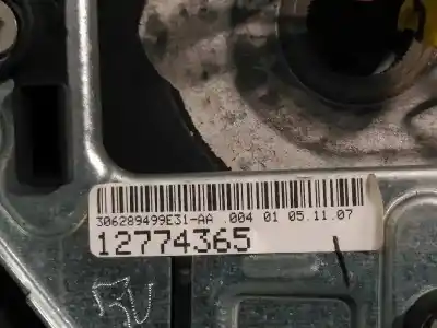 Pièce détachée automobile d'occasion volant pour saab 9-3 sport sedán aero références oem iam 12774365  