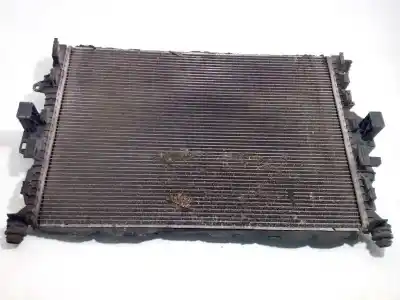 Piesă de schimb auto la mâna a doua radiator de apa pentru ford mondeo sportbreak (ca2) trend referințe oem iam 1563251