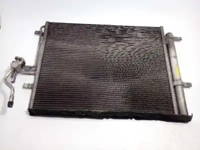 Piesă de schimb auto la mâna a doua condensator / radiator aer conditionat pentru ford mondeo sportbreak (ca2) trend referințe oem iam 1716734