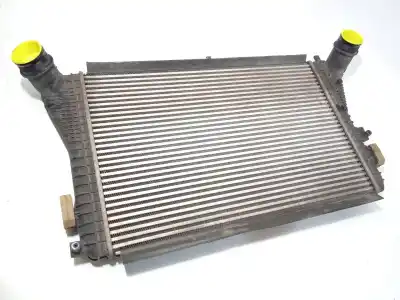 Piesă de schimb auto la mâna a doua RADIATOR AER INTERCOOLER pentru VOLKSWAGEN PASSAT B6 VARIANT (3C5)  Referințe OEM IAM 3C0145805AE   Piesă de schimb auto la mâna a doua RADIATOR AER INTERCOOLER pentru VOLKSWAGEN PASSAT B6 VARIANT (3C5)  Referințe OEM IAM 3C0145805AE