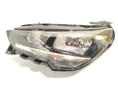 Pezzo di ricambio per auto di seconda mano FARO ANTERIORE SINISTRO per OPEL CORSA F  Riferimenti OEM IAM 9829465580 354261827 