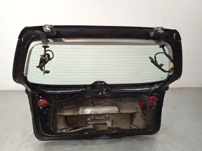 Pezzo di ricambio per auto di seconda mano portellone per volkswagen passat b6 variant (3c5) 2.0 tdi 16v riferimenti oem iam 3c9827025m  