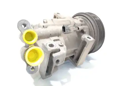 Автозапчастина б/у компресор кондиционера для dacia dokker monospace (ke_) 1.5 dci (keaj, keah) посилання на oem iam 926001489r