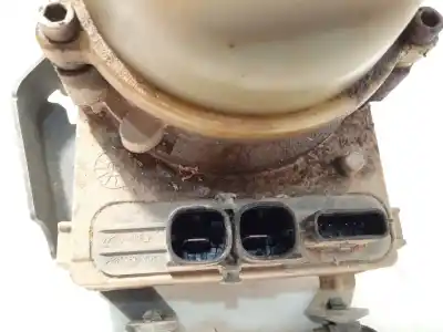 Автозапчастина б/у насос гур керма для dacia dokker monospace (ke_) 1.5 dci (keaj, keah) посилання на oem iam 491109155r  