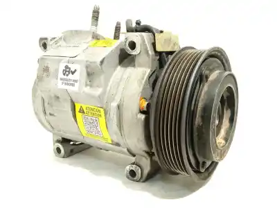 Peça sobressalente para automóvel em segunda mão  por CHRYSLER VOYAGER IV (RG, RS)  Referências OEM IAM 810846009  