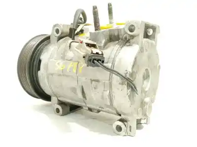 Автозапчасти б/у компрессор кондиционера воздуха за chrysler voyager iv (rg, rs) 2.8 crd ссылки oem iam 810846009  