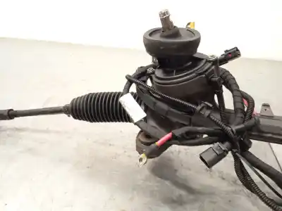 Автозапчастина б/у рульмова рейка для volkswagen passat b6 variant (3c5) 2.0 tdi 16v посилання на oem iam 3c1423050k  5n1909144k