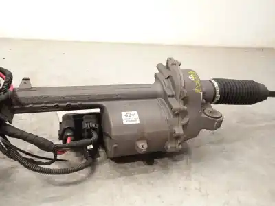 Автозапчастина б/у рульмова рейка для volkswagen passat b6 variant (3c5) 2.0 tdi 16v посилання на oem iam 3c1423050k  5n1909144k