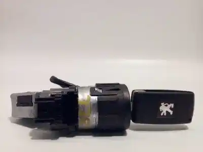 Tweedehands auto-onderdeel startschakelaar voor peugeot 3008 sport pack oem iam-referenties 4162kf