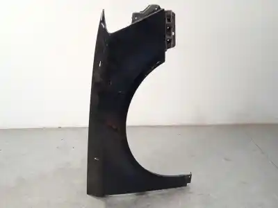 Peça sobressalente para automóvel em segunda mão guarda-lamas dianteiro direito por volkswagen passat b6 variant (3c5) 2.0 tdi 16v referências oem iam 3c0821022