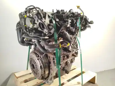 Second-hand car spare part COMPLETE ENGINE for OPEL CORSA D (S07)  OEM IAM references Z13DTH  