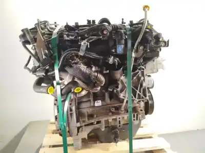 Second-hand car spare part complete engine for opel corsa d (s07) 1.3 cdti (l08, l68) oem iam references z13dth  
