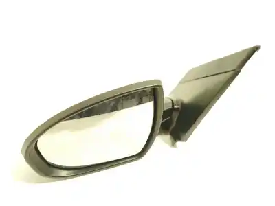 Peça sobressalente para automóvel em segunda mão ESPELHO RETROVISOR ESQUERDO por HYUNDAI TUCSON (TL, TLE)  Referências OEM IAM 87610D7020  