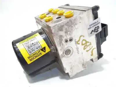 Second-hand car spare part abs for volkswagen passat b6 variant (3c5) 2.0 tdi 16v oem iam references 3c0614109af 16705912 16705712n