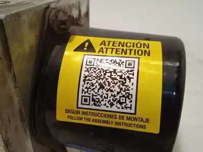 Second-hand car spare part abs for volkswagen passat b6 variant (3c5) 2.0 tdi 16v oem iam references 3c0614109af 16705912 16705712n