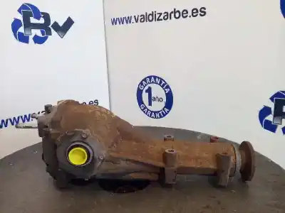 Автозапчасти б/у задний дифференциал за subaru legacy familiar/outback b13 (bp) 2.0 d outback classic ссылки oem iam 27011ab150  