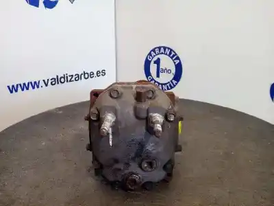 Автозапчасти б/у задний дифференциал за subaru legacy familiar/outback b13 (bp) 2.0 d outback classic ссылки oem iam 27011ab150  