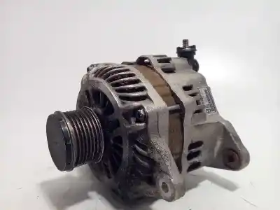 Автозапчасти б/у генератор за subaru legacy familiar/outback b13 (bp) 2.0 d outback classic ссылки oem iam 23700aa590 a3tg4381 