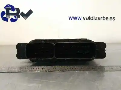 Recambio de automóvil de segunda mano de centralita motor uce para audi a1 sportback (8xf) attraction referencias oem iam 04e907309ac 0261s09387 