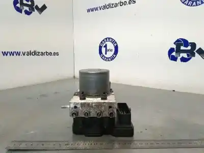 Tweedehands auto-onderdeel abs voor audi a1 sportback (8xf) attraction oem iam-referenties 6c0614517p