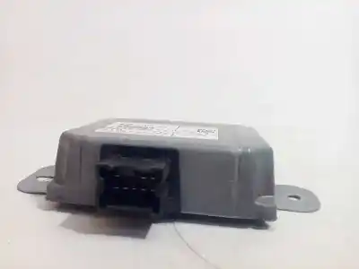 Автозапчастина б/у електронний модуль для renault scenic iii 1.6 dci diesel fap посилання на oem iam 293a03329r 5wk50279c 