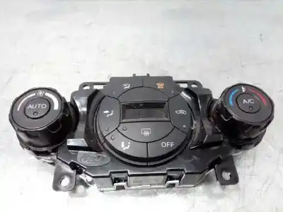 Second-hand car spare part CLIMATE CONTROL for FORD FIESTA (CCN)  OEM IAM references C1BT18C612AC  