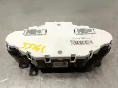 Second-hand car spare part climate control for ford fiesta (ccn) trend oem iam references c1bt18c612ac  