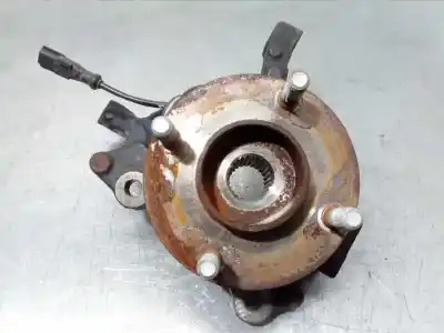 Pezzo di ricambio per auto di seconda mano SNODO ANTERIORE SINISTRO per FORD FIESTA (CCN)  Riferimenti OEM IAM   
