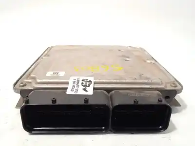 Peça sobressalente para automóvel em segunda mão centralina de motor uce por volkswagen passat b6 variant (3c5) 2.0 tdi 16v referências oem iam 03l907309 0281015029 