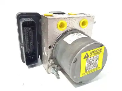 Pezzo di ricambio per auto di seconda mano ABS per CITROEN C4 PICASSO/SPACETOURER  Riferimenti OEM IAM 9812786180 269840 2265106481