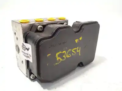 Second-hand car spare part abs for toyota corolla fastback (_e21_) 1.8 hybrid (zwe211) oem iam references 4451012600 8954112e30 11304041340