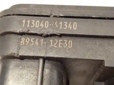 Second-hand car spare part abs for toyota corolla fastback (_e21_) 1.8 hybrid (zwe211) oem iam references 4451012600 8954112e30 11304041340