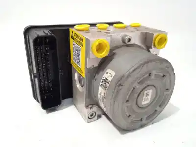 Автозапчасти б/у абс за PEUGEOT 208 II (UB_, UP_, UW_, UJ_) 1.5 BLUEHDI 100 ссылки OEM IAM 9839933880 10022022264 28516035203