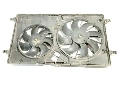 Second-hand car spare part RADIATOR COOLING FAN for RENAULT MASTER III CAJA/CHASIS (EV, HV, UV)  OEM IAM references 921204919R 214754524R 921205226R