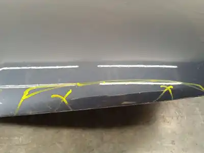 Автозапчасти б/у капот за opel corsa d (s07) 1.3 cdti (l08, l68) ссылки oem iam 95514714  93189647
