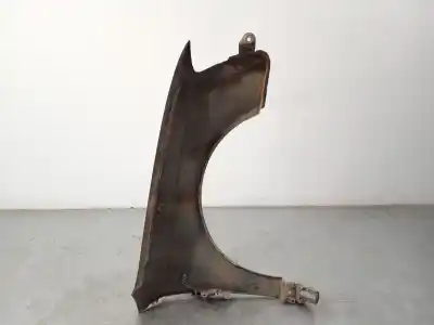Pezzo di ricambio per auto di seconda mano parafango anteriore sinistro per audi a4 b7 (8ec) 2.0 tdi 16v riferimenti oem iam 8e0821105f  