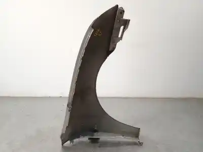 Автозапчастина б/у передне ліве крило для saab 9-3 (ys3f, e79, d79, d75) 1.9 tid посилання на oem iam 12797540  