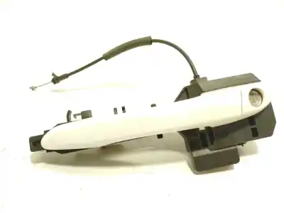 Автозапчастина б/у ЛІВА ПЕРЕДНЯ ЗОВНІШНЯ РУЧКА для HYUNDAI TUCSON (TL, TLE)  Посилання на OEM IAM 82652D7000  