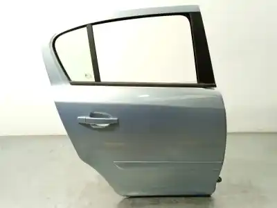 Автозапчастина б/у  для OPEL CORSA D (S07)  Посилання на OEM IAM 93189341  