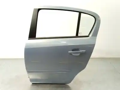 Автозапчастина б/у  для OPEL CORSA D (S07)  Посилання на OEM IAM 93189342  