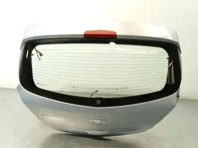 Автозапчастина б/у  для OPEL CORSA D (S07)  Посилання на OEM IAM 93191542  