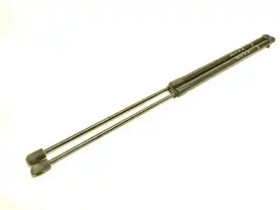 Peça sobressalente para automóvel em segunda mão amortecedores do tronco / porta por audi a3 sportback (8ya) 30 tfsi mild hybrid referências oem iam 8y4827552d