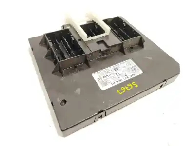 Peça sobressalente para automóvel em segunda mão módulo eletrônico por audi a3 sportback (8ya) 30 tfsi mild hybrid referências oem iam 5wa937086at