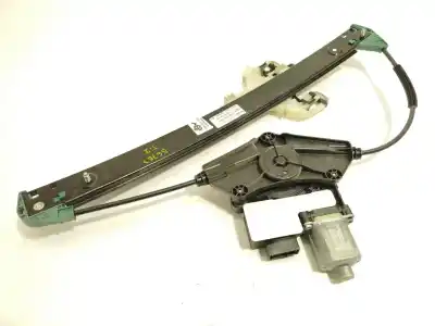 Peça sobressalente para automóvel em segunda mão elevador de vidros traseiro esquerdo por audi a3 sportback (8ya) 30 tfsi mild hybrid referências oem iam 8y0839461