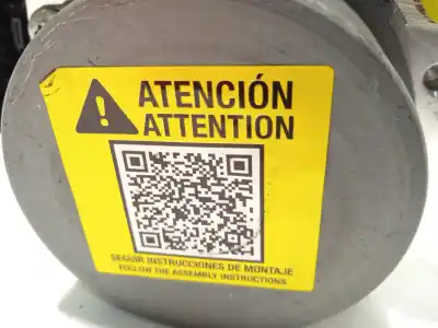 İkinci el araba yedek parçası abs için toyota corolla fastback (_e21_) 1.8 hybrid (zwe211) oem iam referansları 4451012600 8954112e30 11304041340