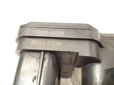 İkinci el araba yedek parçası abs için toyota corolla fastback (_e21_) 1.8 hybrid (zwe211) oem iam referansları 4451012600 8954112e30 11304041340