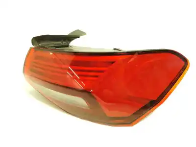 Peça sobressalente para automóvel em segunda mão farolim traseiro direito por audi a3 sportback (8ya) 30 tfsi mild hybrid referências oem iam 8y0945070