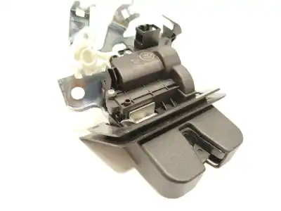 Peça sobressalente para automóvel em segunda mão fechadura do mala por audi a3 sportback (8ya) 30 tfsi mild hybrid referências oem iam 8w9827505c