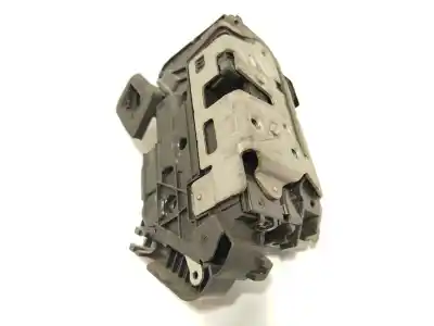 Peça sobressalente para automóvel em segunda mão fechadura da porta dianteira direita por audi a3 sportback (8ya) 30 tfsi mild hybrid referências oem iam 5tb837016e