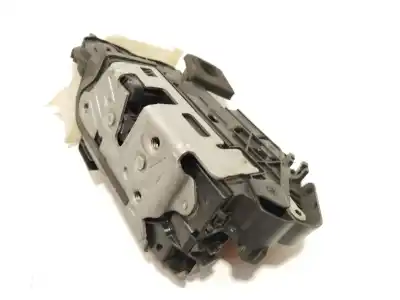 Peça sobressalente para automóvel em segunda mão fechadura da porta dianteira esquerda por audi a3 sportback (8ya) 30 tfsi mild hybrid referências oem iam 5tb837015e